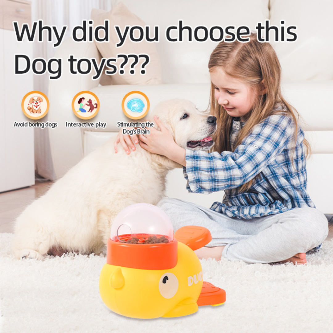 Automatic Pet Feeder for Dogs Befez