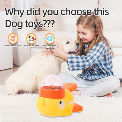 Automatic Pet Feeder for Dogs Befez