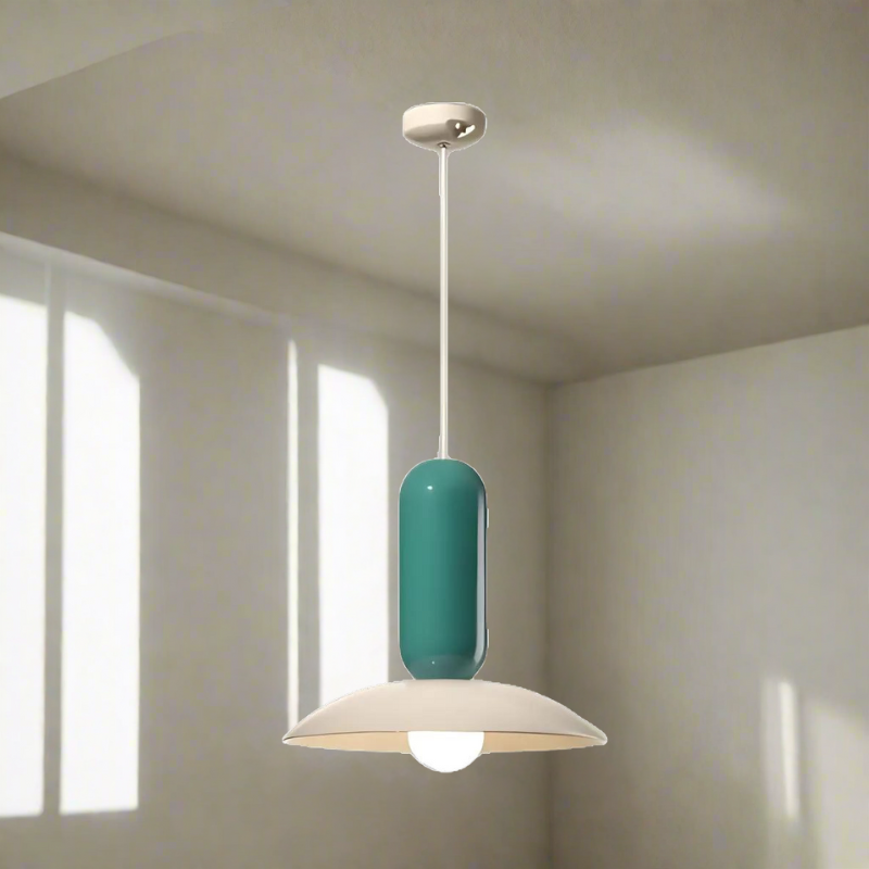 Befez | Colorful Hanging Light Fixture