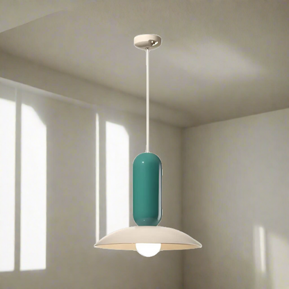Befez | Colorful Hanging Light Fixture