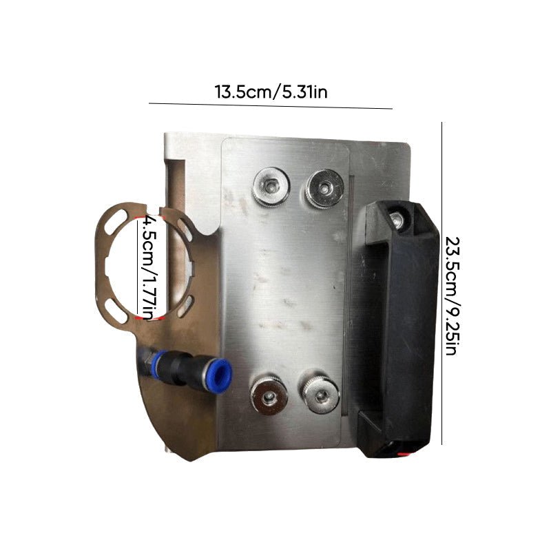 Easy Cut Precision Trimmer
