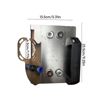 Easy Cut Precision Trimmer