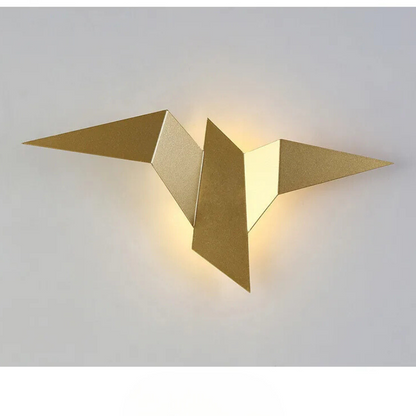 Modern LED Bedroom Wall Light