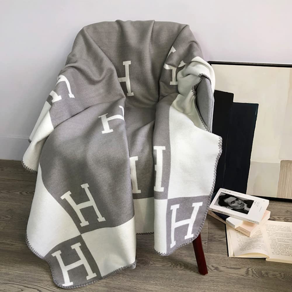 Befez | Soft Premium Wool Blanket for Cozy Homes