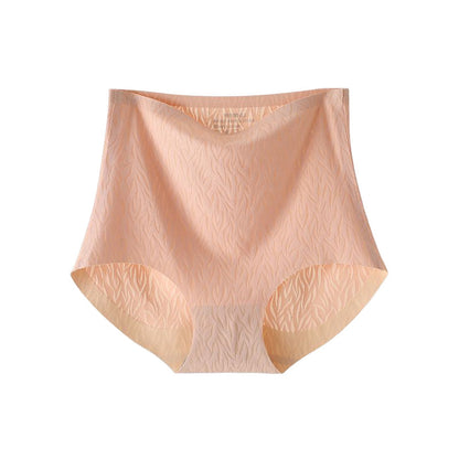 Comfortable High Waisted Shaping Briefs