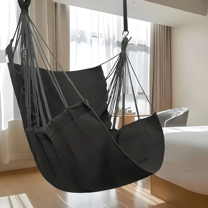Relaxing Outdoor Hammock