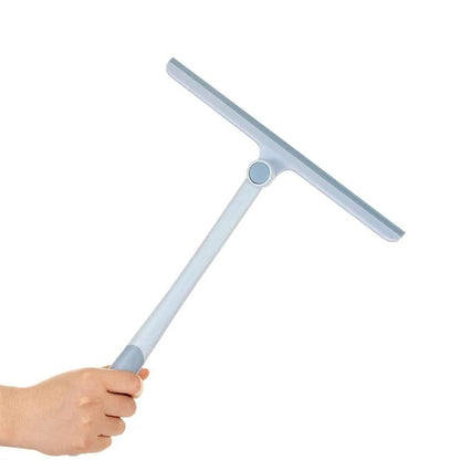 Premium Glass Shower Squeegee Tool