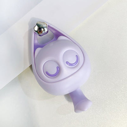 Fun Playful Cat Wall Hooks