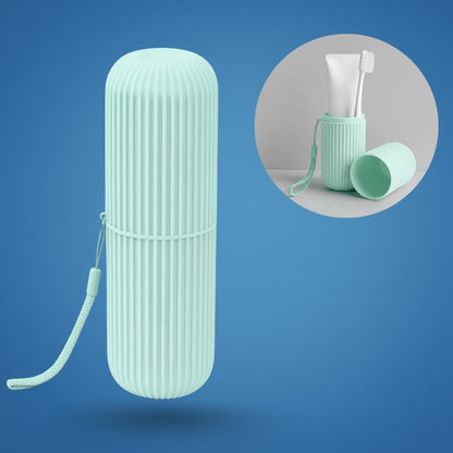 Portable Travel Toothbrush Kit - Befez