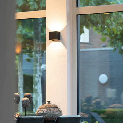 Premium Motion Sensor LED Wall Lamp