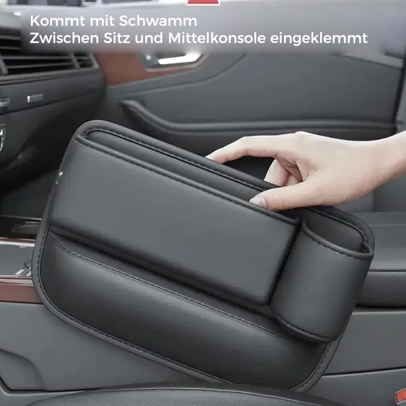 Practical Car Seat Storage Container