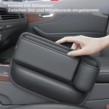Practical Car Seat Storage Container