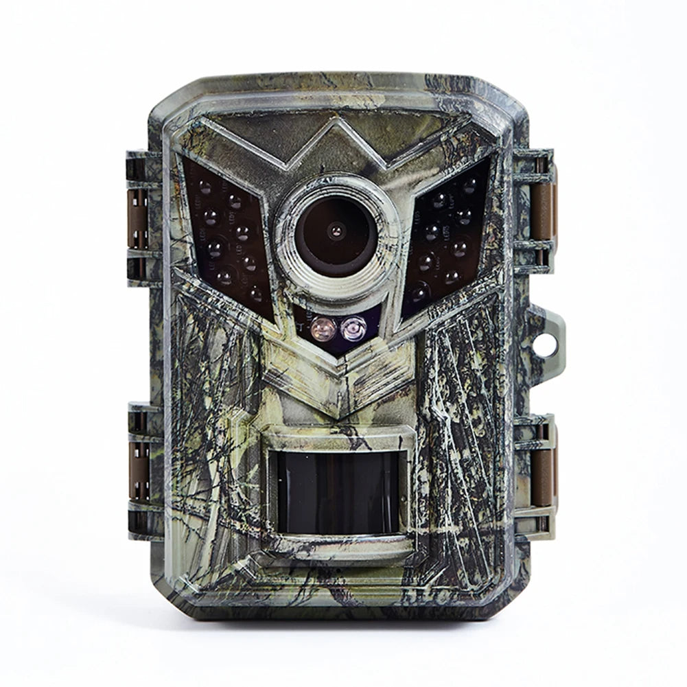 Covert Infrared Wildlife Trail Camera