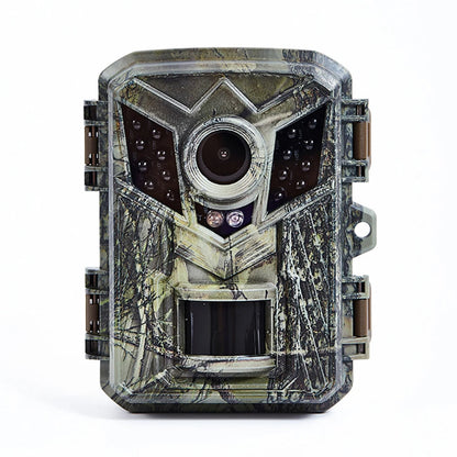 Covert Infrared Wildlife Trail Camera