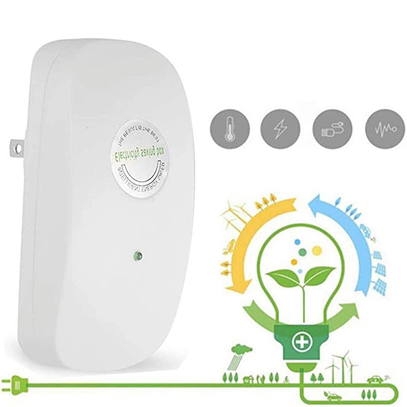 Smart Home Power Saver Device
