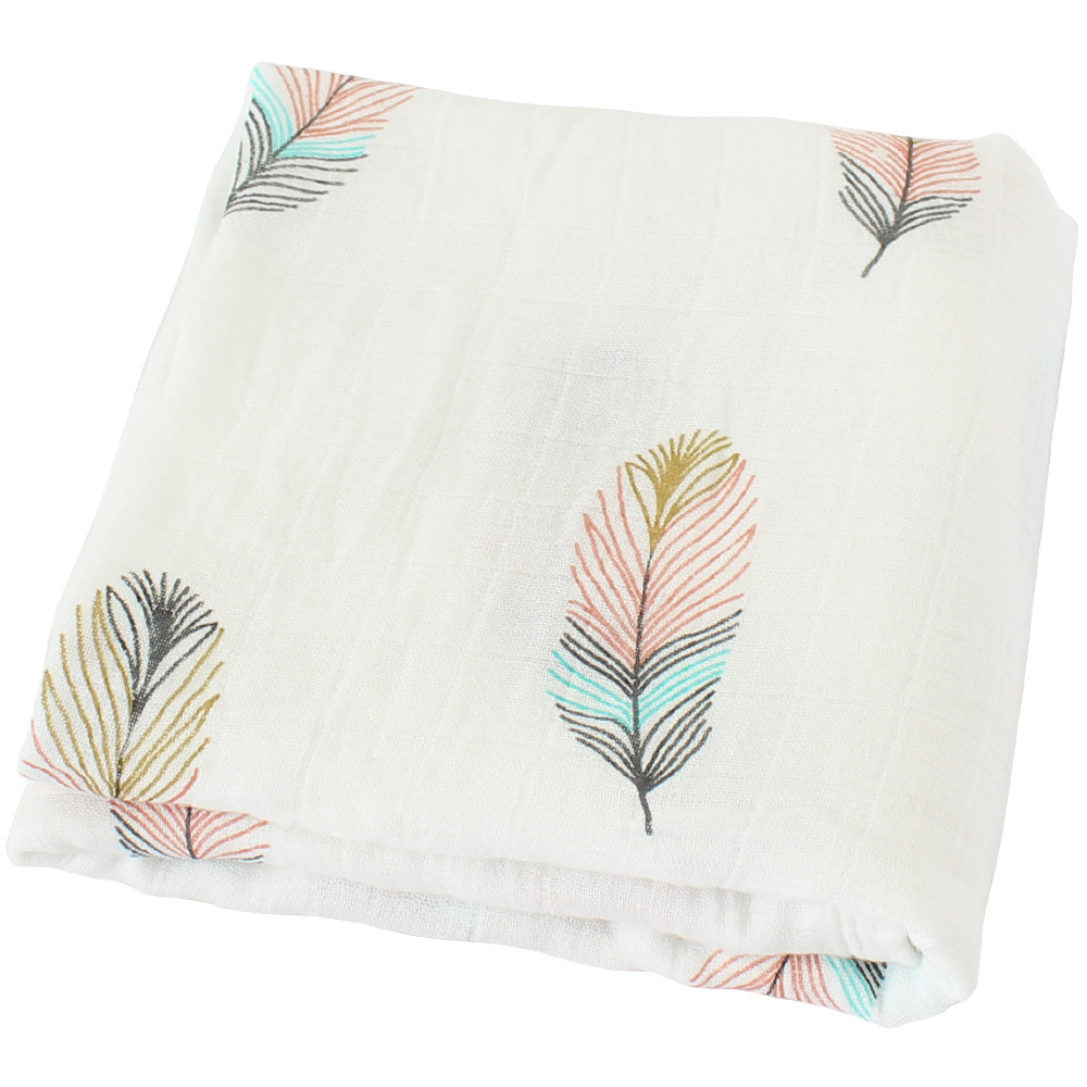 Befez | Gentle Baby Blankets - Cozy Lightweight Throws