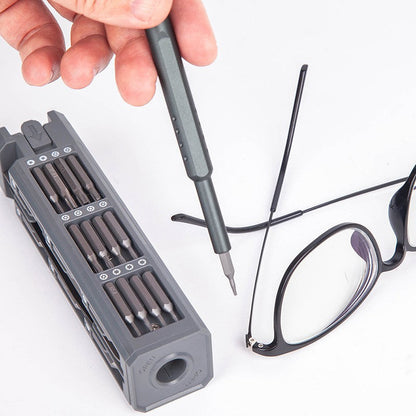 Ultimate 44-in-1 Multi Tool Screwdriver Kit