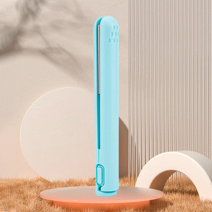 Versatile USB Hair Curler