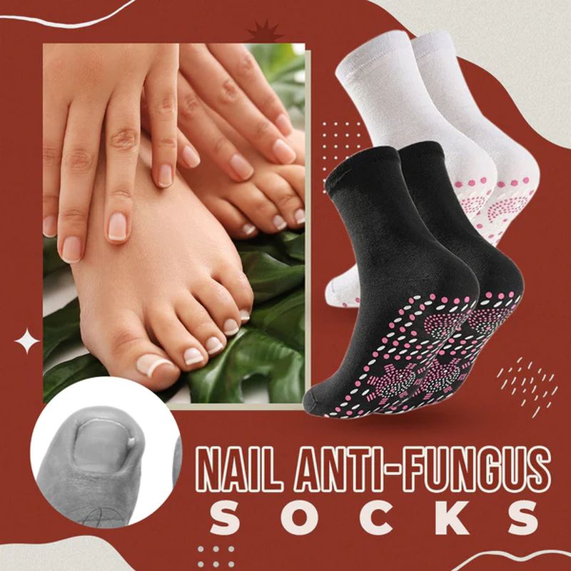 Fungal Care Moisture Wicking Socks