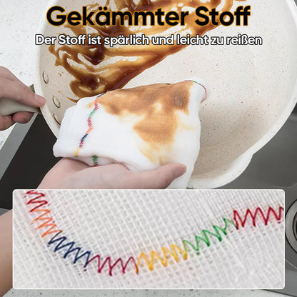 Colorful Kitchen Dish Towel