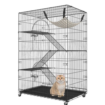 Pet Safe Large Cat Playpen