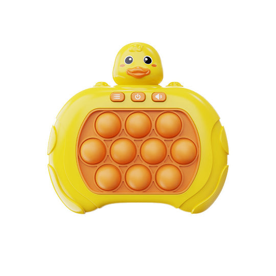 Fun Kids Educational Gaming Console