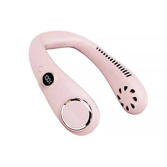 Portable Personal Mini Neck Fan