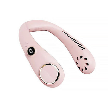 Portable Personal Mini Neck Fan
