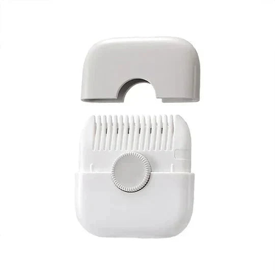 Smooth Cutting Hair Trimmer Kit