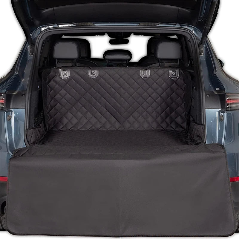 Durable Pet Boot Liner for SUV Cars - Befez