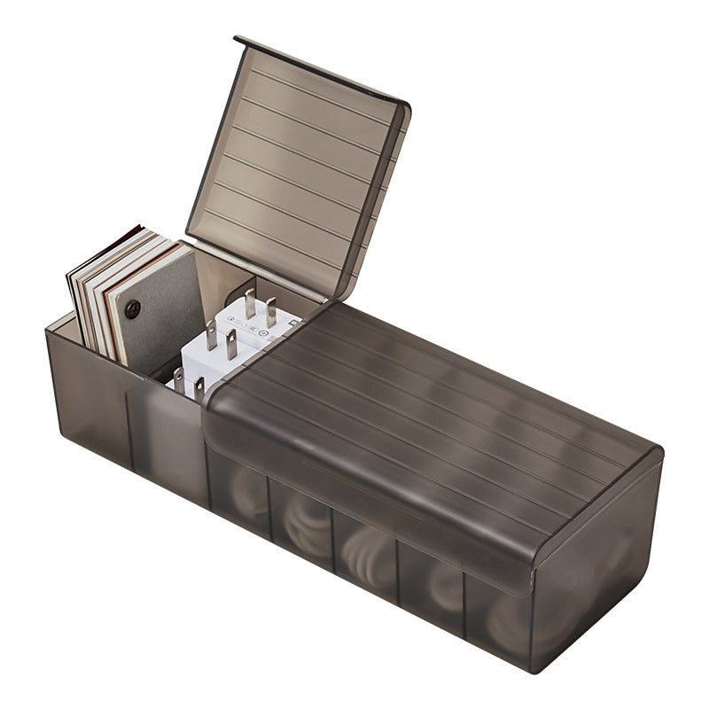Befez | Office Desk Organiser Box