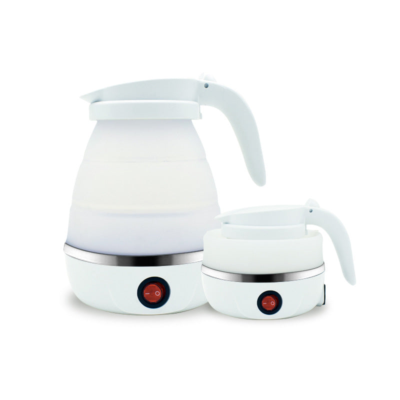 Compact Travel Folding Electric Kettle - Befez