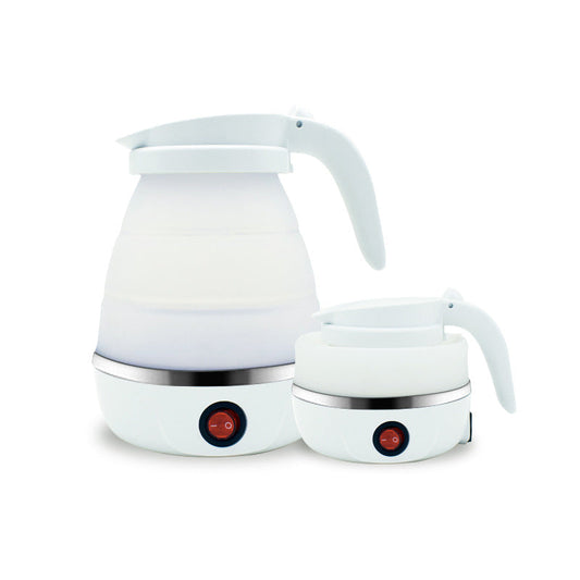 Compact Travel Folding Electric Kettle - Befez