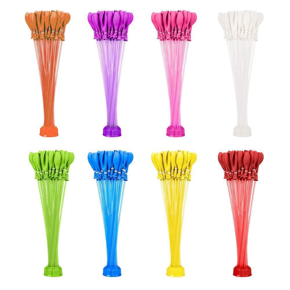 Summer Fun Splash Water Bombs Balloons