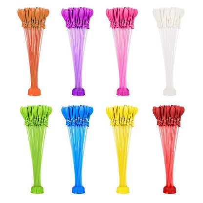 Summer Fun Splash Water Bombs Balloons