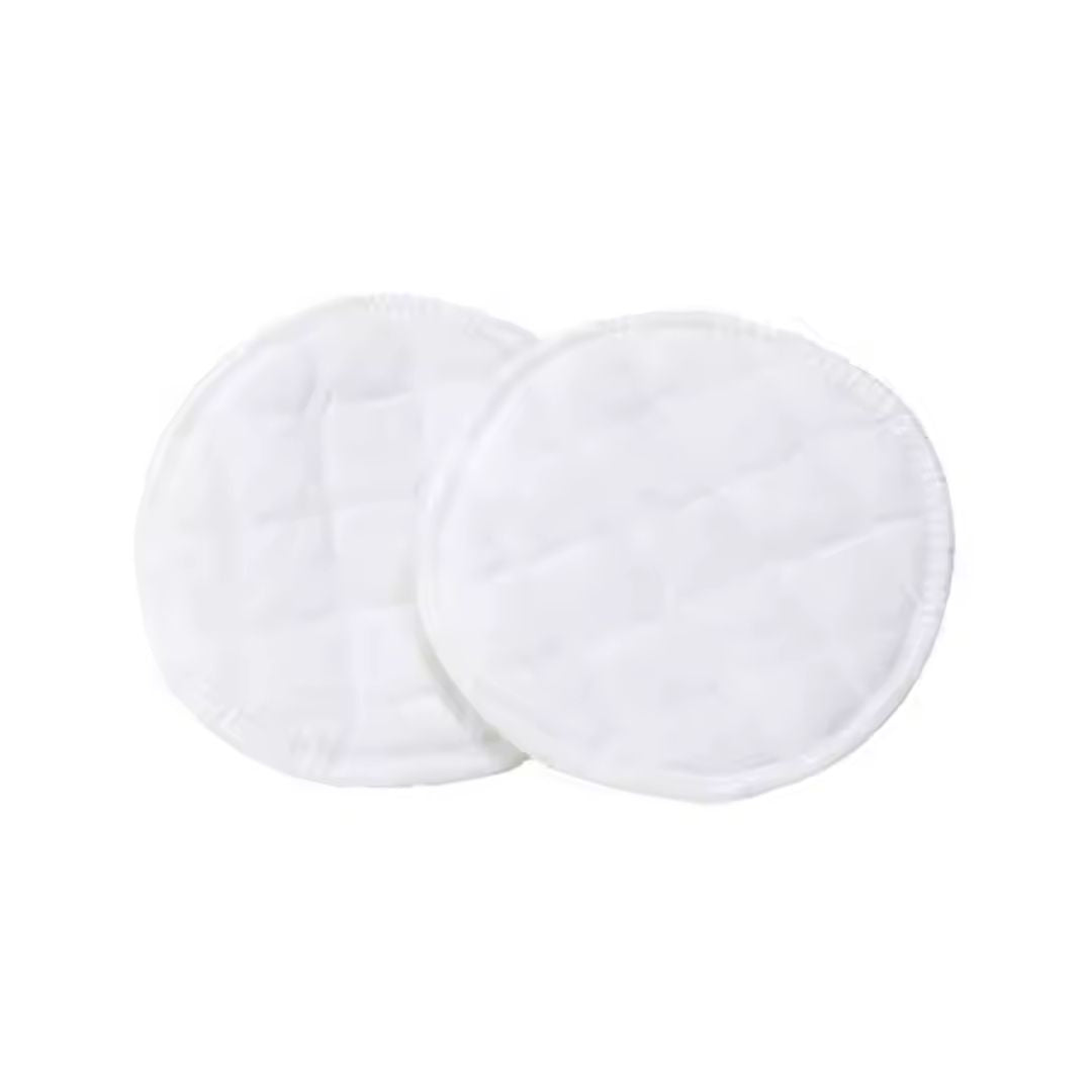 Soft Reusable Breast Pads for Nursing Moms