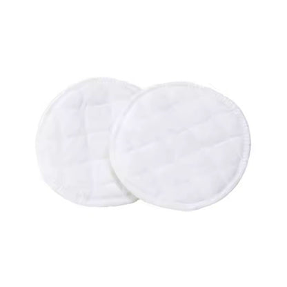 Soft Reusable Breast Pads for Nursing Moms