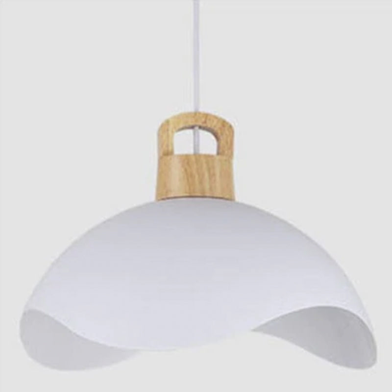 Stunning Modern Glass Pendant Lamp