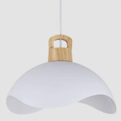 Stunning Modern Glass Pendant Lamp