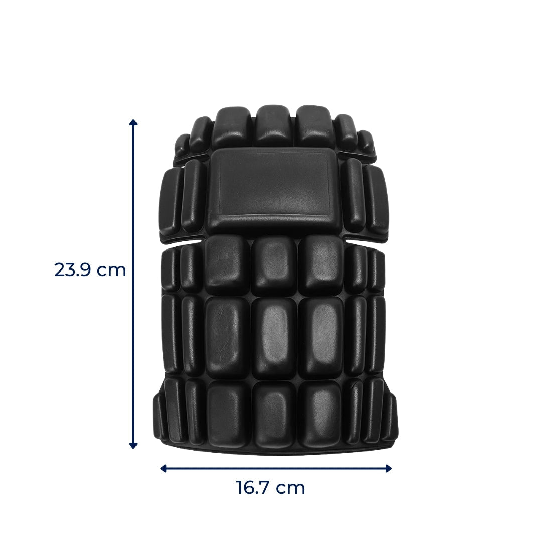 Thin Insole Arch Support for Work Boots