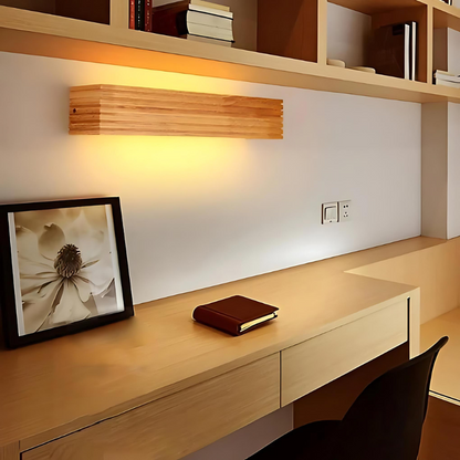 Slim LED Wall Light