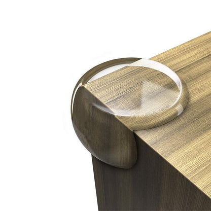 Clear Plastic Corner Guards