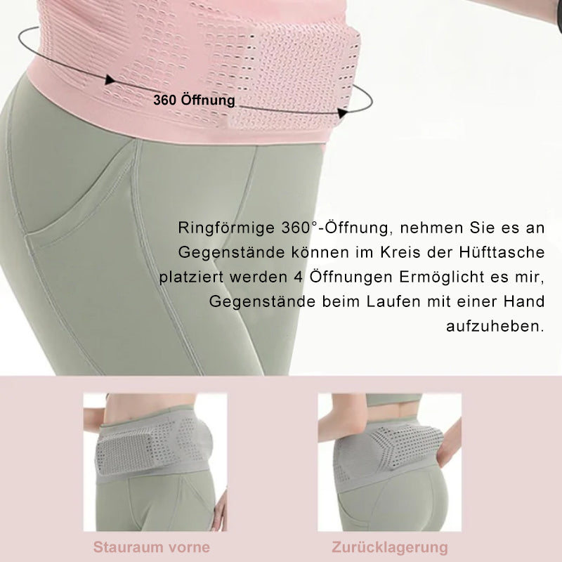 Befez | Comfortable Hidden Waist Pack