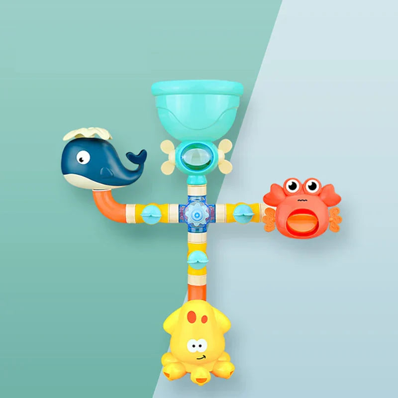 Befez | Kids Water Table Play Set