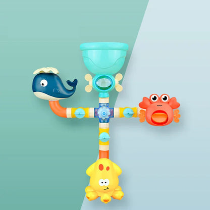 Befez | Kids Water Table Play Set