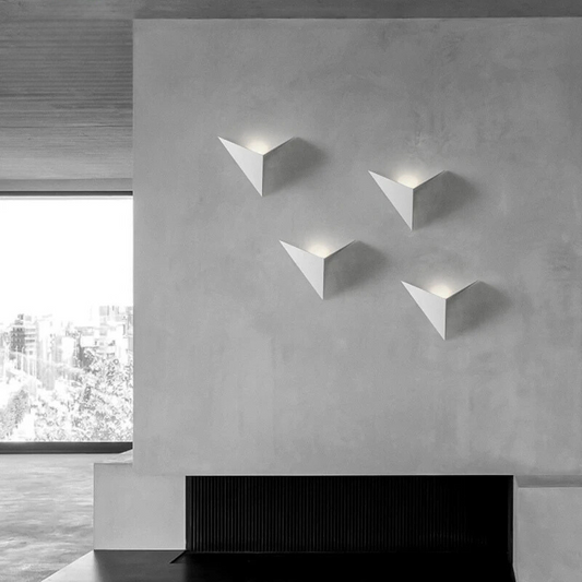 Bright LED Wall Light 3W Energy Saving Lamp - Befez