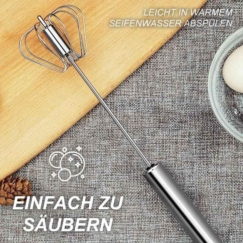 Easy Electric Egg Whisk