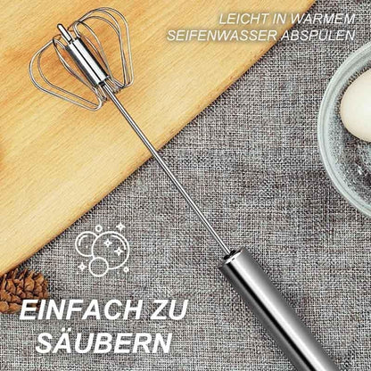 Easy Electric Egg Whisk