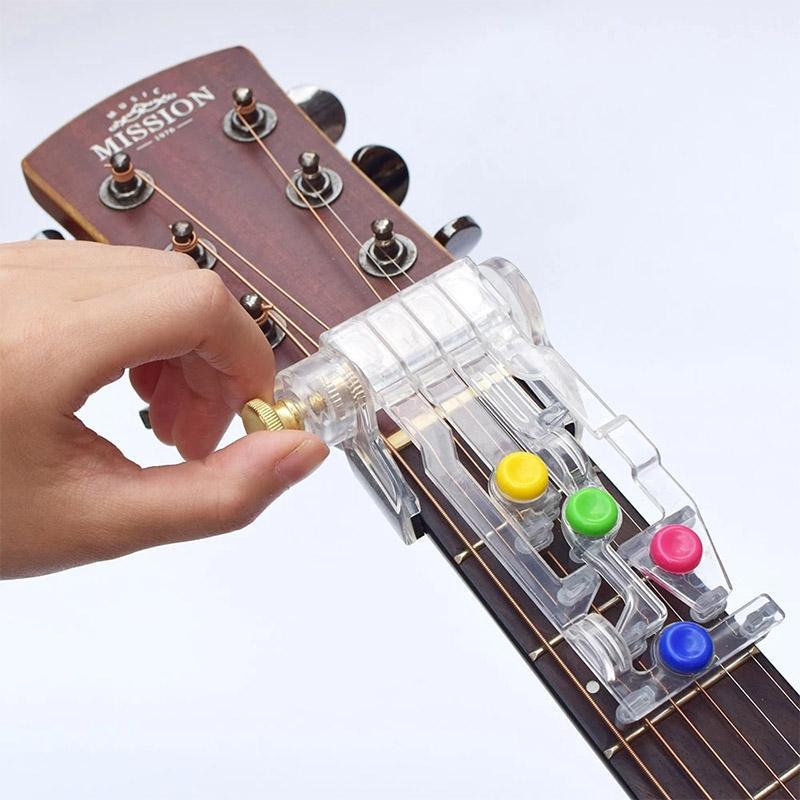 Easy Guitar Learning Kit
