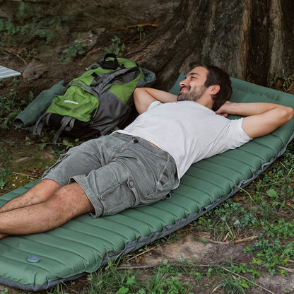 Compact Air Bed Outdoor Sleeping Mattress - Befez